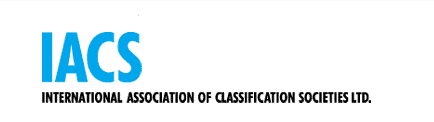국제 선급 협회 IACS - International Association of Classification Societies