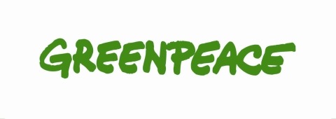 세계환경보호단체 그린피스 GreenPeace