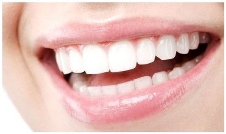튼튼한 치아 관리를 위한 10가지 수칙!