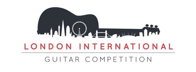 영국 런던 국제기타 콩쿨 결선 London International Guitar Competition VIDEO