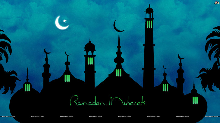 이슬람의 이해 '라마단 Ramadan' VIDEO