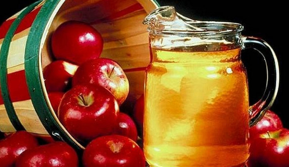사과식초의 놀라운 건강효과 7가지