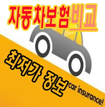 자동차보험료비교견적사이트 효.과적 e닷!!