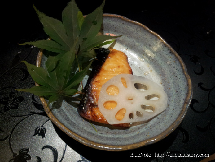 <대치동 맛집> 어전 : 일본식 숙성회 코스를 전문으로 하는 일식집