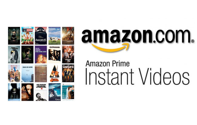 Amazon 동영상 서비스, 캐나다 시장 진출 확정