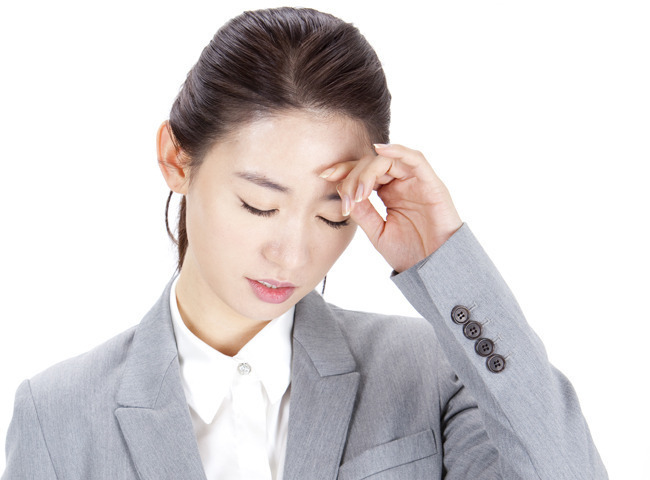 두통이 심할때 7가지 두통없애는법