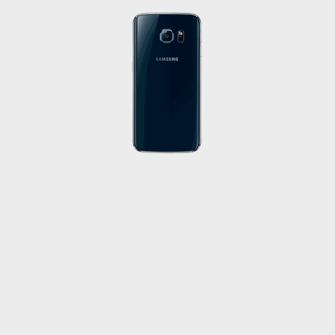 갤럭시의 새로운 진화 Galaxy S6 공개