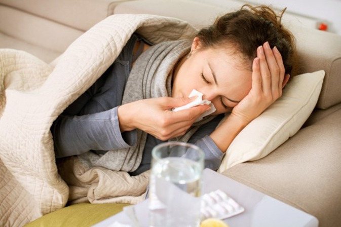 감기, 독감 막아주는 겨울 면역증강 식품 5가지