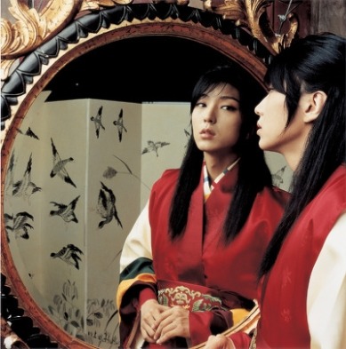 중국과 한국, 역사에 기록된 미소년과 동성연애