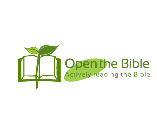 open the Bible 개설