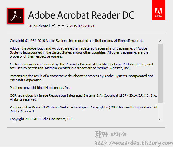 Windows 용 구글 크롬 Adobe Acrobat에서 XSS 취약점 발견