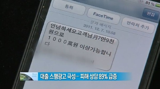 금융감독원, 7/29일부터 '대출사기 피해금. 소송없이 돌려준다