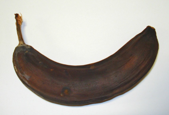 검게 변한 바나나가 몸에 좋은 이유 7가지