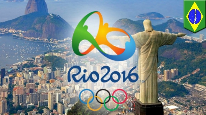브라질 올림픽 가실 분들 있으면 포켓몬고 절대 하지 마세요.