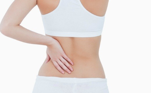 허리 삐끗했을때 3가지 간단한 응급처치 방법