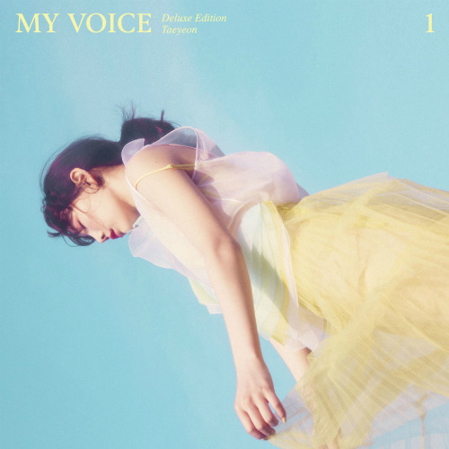 태연 (TAEYEON) I Blame On You 듣기/가사/앨범/유튜브/뮤비/반복재생/작곡작사