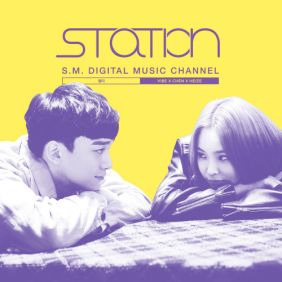 첸 (CHEN) (김종대), 헤이즈 (Heize), 바이브 썸타 (Lil' Something) 듣기/가사/앨범/유튜브/뮤비/반복재생/작곡작사