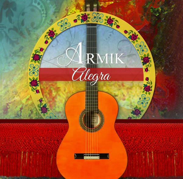 Armik - 
