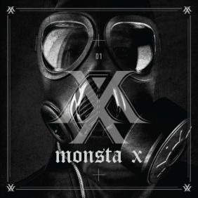 몬스타엑스 Blue Moon 듣기/가사/앨범/유튜브/뮤비/반복재생/작곡작사