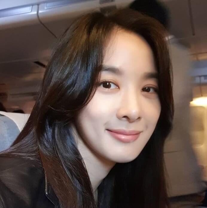 배우 이청아 나이, 키, 고향, 학력, 소속사