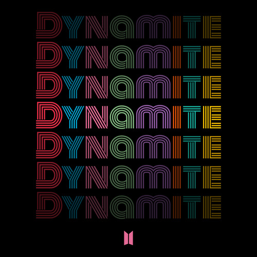 방탄소년단 Dynamite (Slow Jam Remix) 듣기/가사/앨범/유튜브/뮤비/반복재생/작곡작사