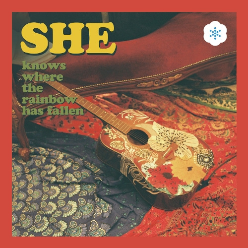 잔나비 She (Hidden Track No.V 1월 선정곡) 듣기/가사/앨범/유튜브/뮤비/반복재생/작곡작사