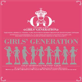 소녀시대 (GIRLS' GENERATION) Kissing You 듣기/가사/앨범/유튜브/뮤비/반복재생/작곡작사