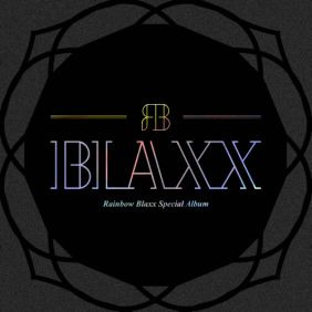 레인보우 블랙 한마디 듣기/가사/앨범/유튜브/뮤비/반복재생/작곡작사