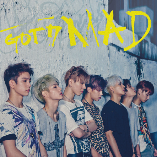 GOT7 (갓세븐) GOOD 듣기/가사/앨범/유튜브/뮤비/반복재생/작곡작사
