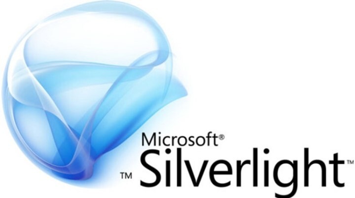 마이크로소프트 실버라이트(silverlight) 업데이트 오류 해결방법