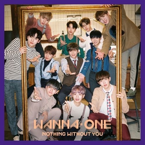 Wanna One (워너원) 에너제틱 (Energetic) 듣기/가사/앨범/유튜브/뮤비/반복재생/작곡작사