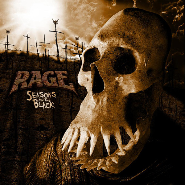 Rage - 