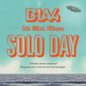 B1A4 내가 뭐가 돼 듣기/가사/앨범/유튜브/뮤비/반복재생/작곡작사