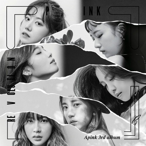 Apink (에이핑크) Fairy 듣기/가사/앨범/유튜브/뮤비/반복재생/작곡작사