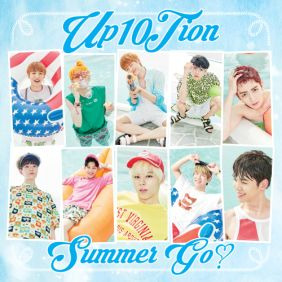 업텐션 (UP10TION) 오아시스 (OASIS) 듣기/가사/앨범/유튜브/뮤비/반복재생/작곡작사