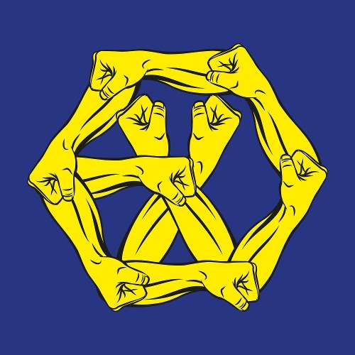 EXO 다이아몬드 (Diamond) 듣기/가사/앨범/유튜브/뮤비/반복재생/작곡작사