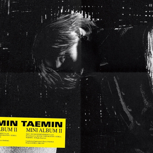 태민 (TAEMIN) (이태민) WANT 듣기/가사/앨범/유튜브/뮤비/반복재생/작곡작사