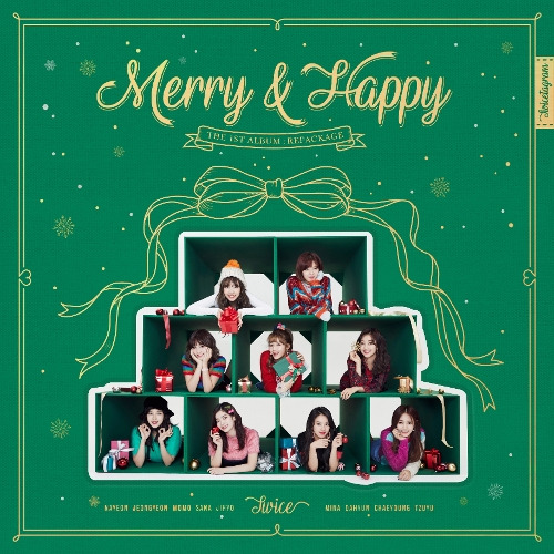 TWICE (트와이스) ROLLIN' 듣기/가사/앨범/유튜브/뮤비/반복재생/작곡작사