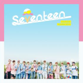 세븐틴 Say Yes 듣기/가사/앨범/유튜브/뮤비/반복재생/작곡작사