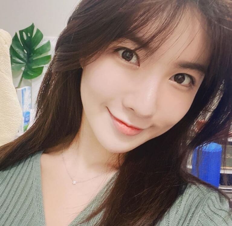 가수 류원정 프로필, 나이, 키, 고향, 학력, 언니, 소속사