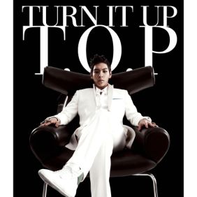 T.O.P (최승현) Turn It Up 듣기/가사/앨범/유튜브/뮤비/반복재생/작곡작사