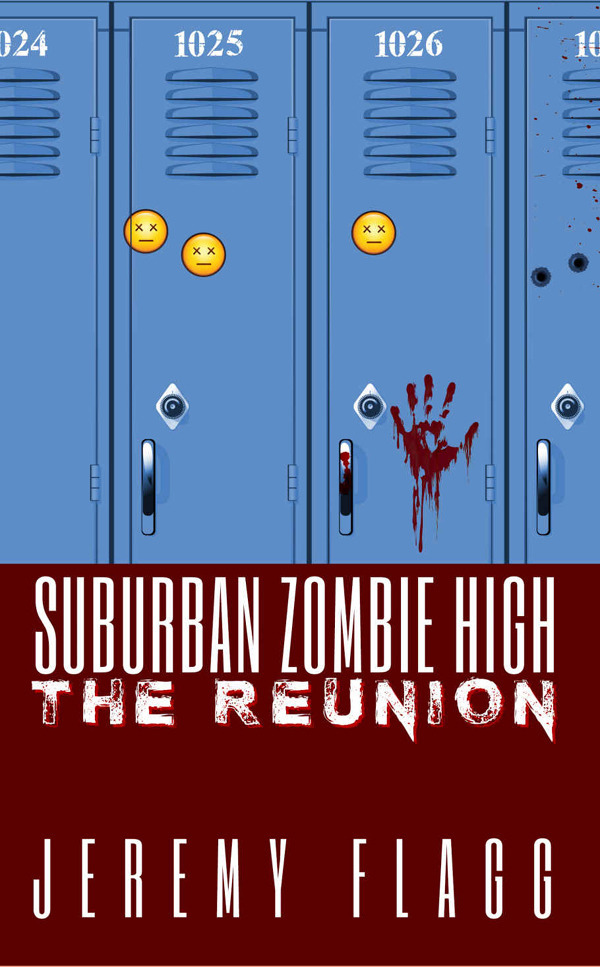 [Book Cover] 