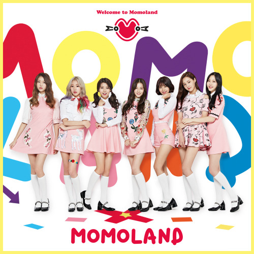 모모랜드 (MOMOLAND) 짠쿵쾅 듣기/가사/앨범/유튜브/뮤비/반복재생/작곡작사