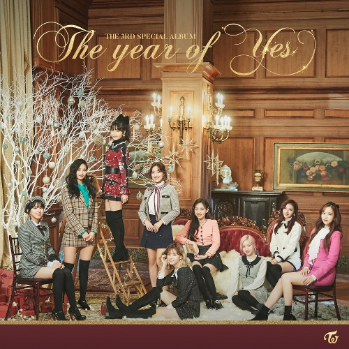 TWICE (트와이스) BDZ (Korean Ver.) 듣기/가사/앨범/유튜브/뮤비/반복재생/작곡작사