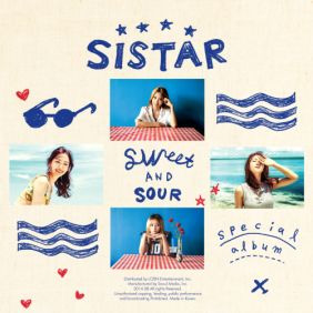 씨스타 Hold On Tight 듣기/가사/앨범/유튜브/뮤비/반복재생/작곡작사