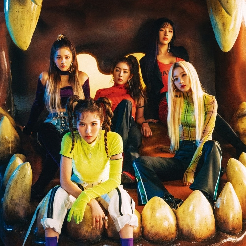Red Velvet (레드벨벳) 멋있게 (Sassy Me) 듣기/가사/앨범/유튜브/뮤비/반복재생/작곡작사