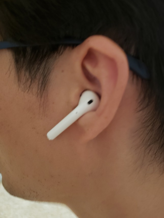 Airpods - Apple has done it again