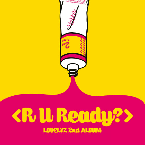 러블리즈 R U Ready? 듣기/가사/앨범/유튜브/뮤비/반복재생/작곡작사