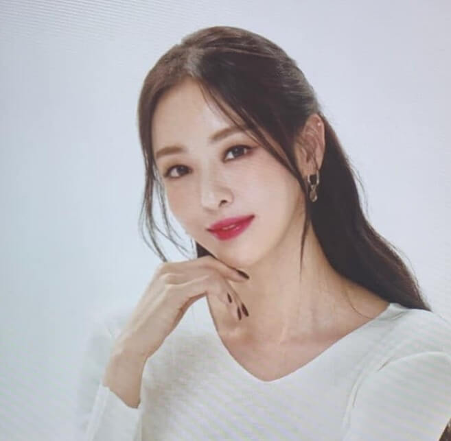배우 이다희 프로필, 나이, 키, 학력, 소속사
