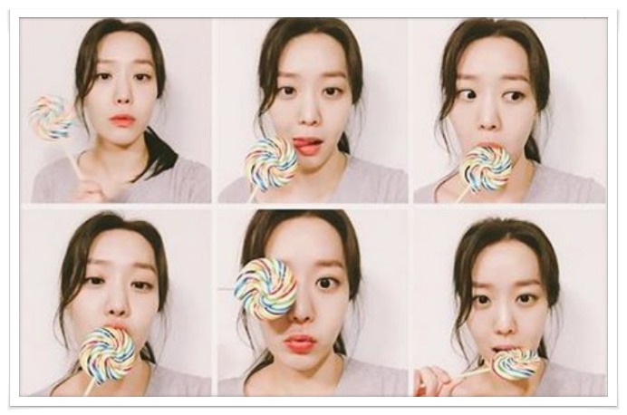 차화연 딸 차재이 배우활동 한다